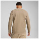 Puma Ανδρική μακρυμάνικη μπλούζα Essential Elevated Waffle Longsleeve Tee